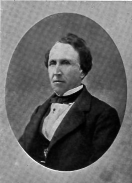 Benjamin E. Bates